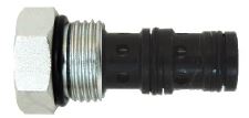 LPC-10-3.4 Pilot Cartridge Check Valve (Cartridge Only)